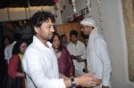 Irrfan Khan at Javed Jaffrey_s Eid bash in Andheri, Mumbai on 9th Aug 2013 (25).JPG